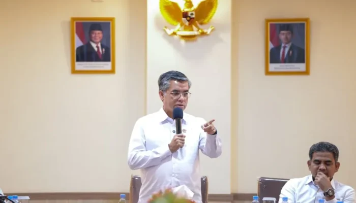 Di Balik Imbauan Menaker soal K3, Rentetan Kecelakaan Kerja Terjadi di Riau