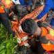 Korban Lompat Kapal Dumai Line Ditemukan Tewas di Selat Meranti