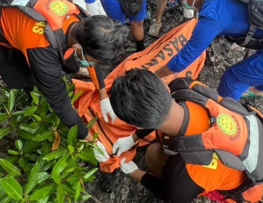Korban Lompat Kapal Dumai Line Ditemukan Tewas di Selat Meranti