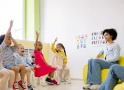 KPAI Soroti Dugaan Kekerasan Anak di Daycare Yogyakarta, Desak Evaluasi Total