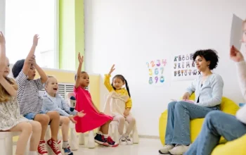 KPAI Soroti Dugaan Kekerasan Anak di Daycare Yogyakarta, Desak Evaluasi Total