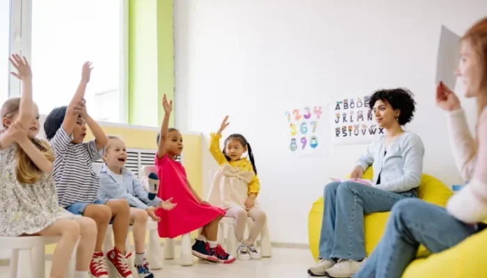 KPAI Soroti Dugaan Kekerasan Anak di Daycare Yogyakarta, Desak Evaluasi Total