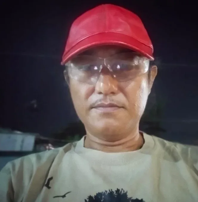 Kasus Dugaan Penipuan di Polda Riau Mandek