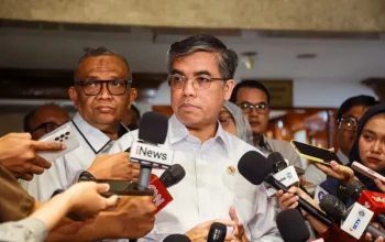 Menaker Usulkan Tambahan 150 Ribu Kuota Magang Nasional 2026