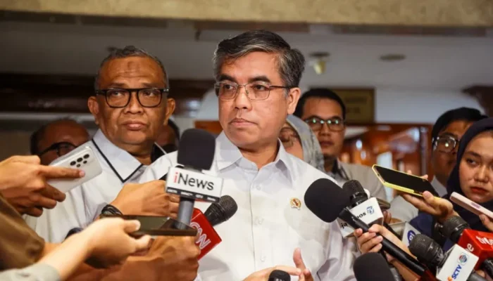 Menaker Usulkan Tambahan 150 Ribu Kuota Magang Nasional 2026, Fokus Serap Lulusan Baru