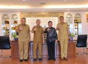 Meranti Belajar ke Pekanbaru