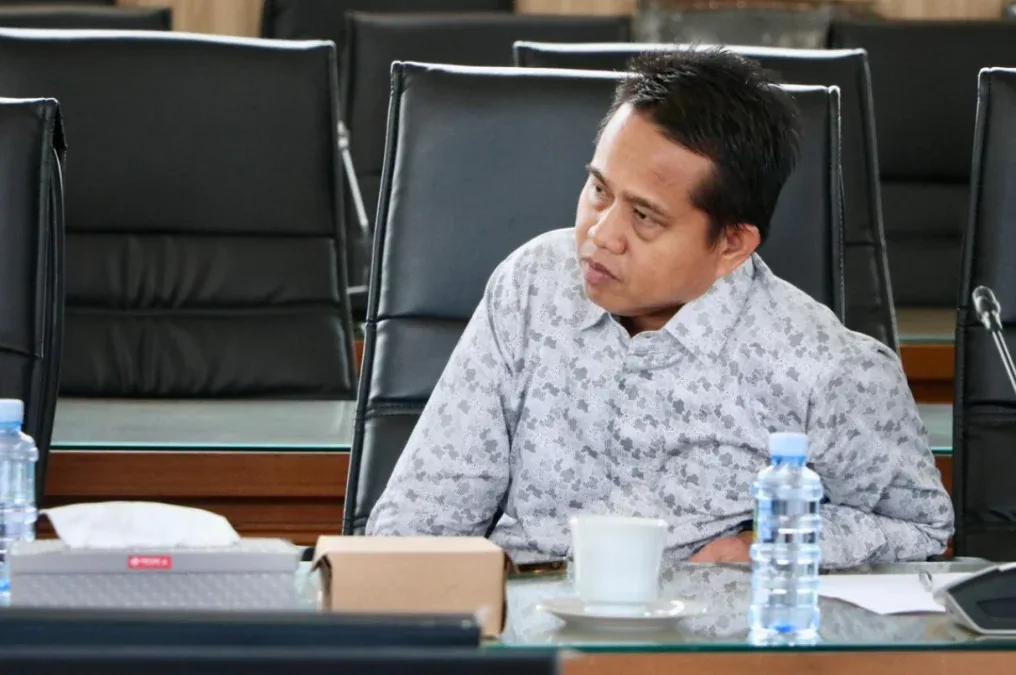 Pansus LKPJ DPRD Riau Studi ke Kalsel