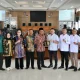 Pansus LKPJ DPRD Riau Studi ke Kalsel