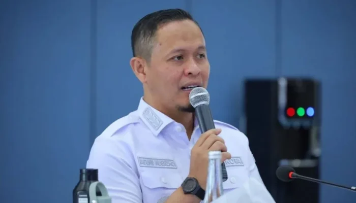 Pekanbaru Gaspol PSEL: Dua TPA Disulap Jadi Sumber Listrik, Target PAD Menguat