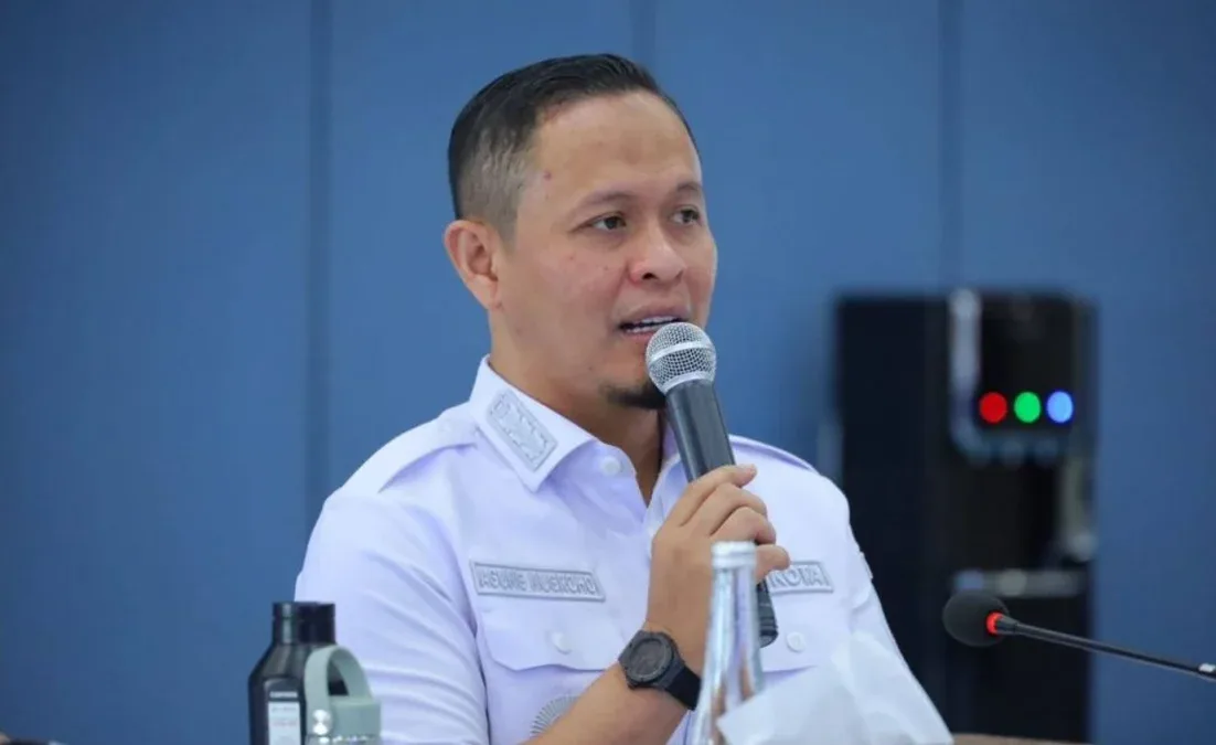 Pekanbaru Gaspol PSEL Dua TPA Disulap Jadi Sumber Listrik