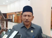 Pembangunan Flyover Panam Pekanbaru Digenjot, DPRD Desak Penanganan Macet