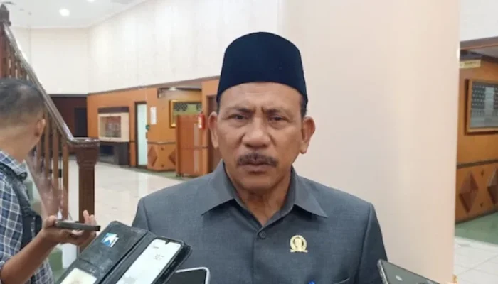 Pembangunan Flyover Panam Pekanbaru Digenjot, DPRD Desak Penanganan Macet