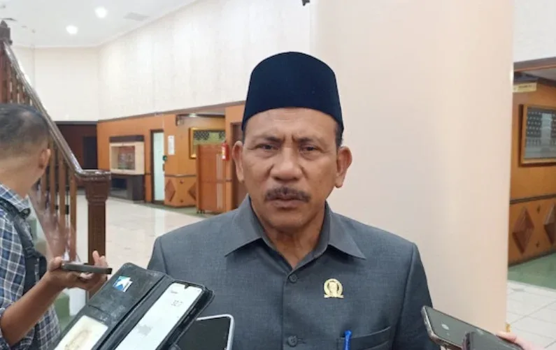 Pembangunan Flyover Panam Pekanbaru Digenjot, DPRD Desak Penanganan Macet