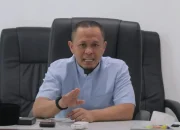 Pemko Pekanbaru Berlakukan WFH ASN Tiap Jumat, Wali Kota Larang Nongkrong dan Keluar Kota