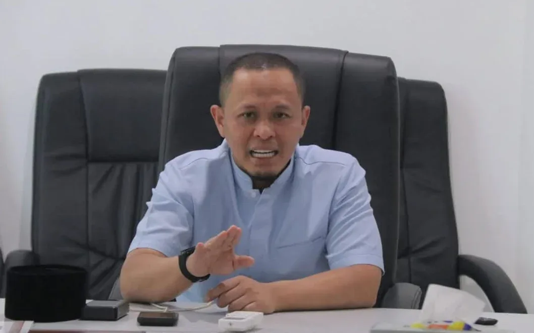 Pemko Pekanbaru Berlakukan WFH ASN Tiap Jumat