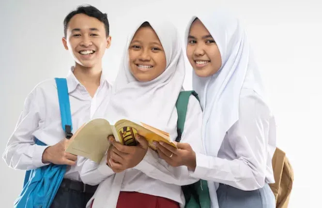 Pemko Pekanbaru Siapkan Seragam Sekolah Gratis 20262027