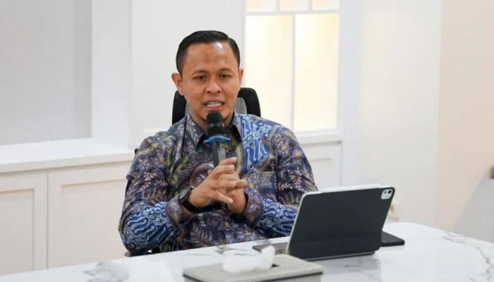 Pemko Pekanbaru Targetkan Angkutan Sampah Harian, Kinerja LPS Dievaluasi Ketat