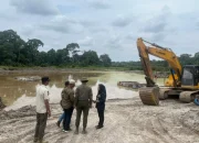 Pemprov Riau Kejar PAD, DPMPTSP Diminta Tertibkan Tambang Ilegal Galian C