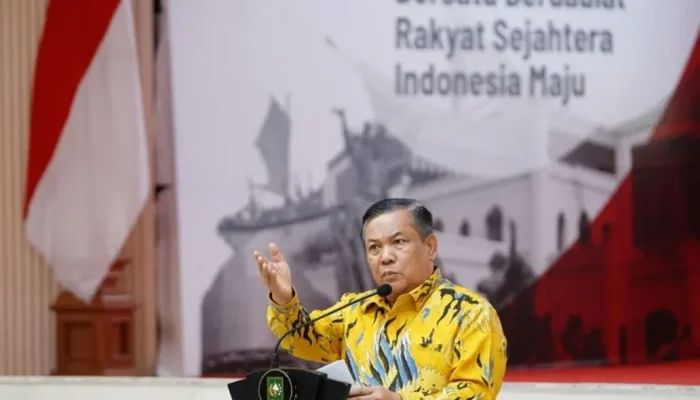 Pemprov Riau Tegas Cegah PHK PPPK Meski Tertekan Batas Belanja Pegawai