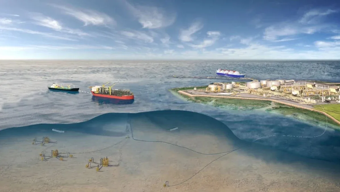 Percepatan Blok Masela Jadi Benteng Energi Nasional di Tengah Gejolak Global