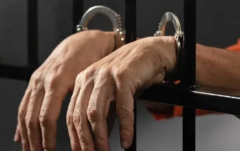 Peredaran Narkotika Terbongkar, Dua Pengedar Sabu Diringkus di Bengkalis