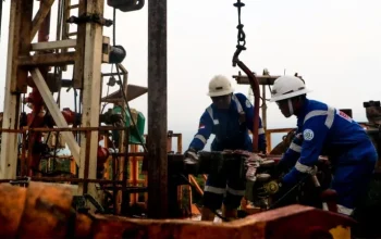 Pertamina Produksi SAF dari Minyak Jelantah, Kirim 45 Ribu Barrel ke Bandara
