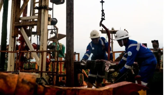 Pertamina Produksi SAF dari Minyak Jelantah, Kirim 45 Ribu Barrel ke Bandara