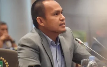 Perusahaan Mangkir dari Rapat DPRD Riau, Pansus Soroti Komitmen Pendapatan Daerah