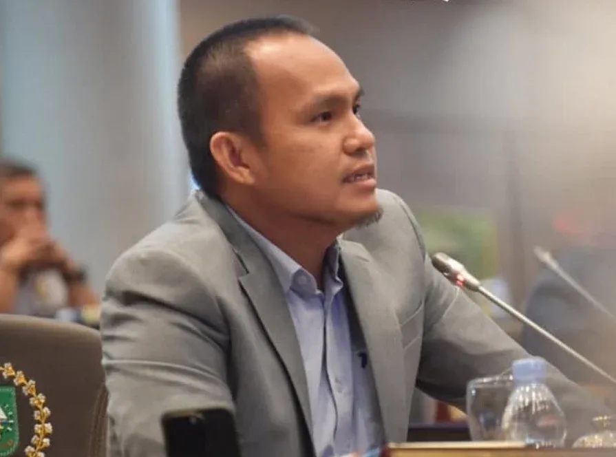 Perusahaan Mangkir dari Rapat DPRD Riau