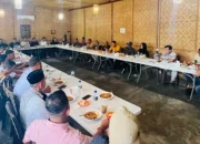 PKB Bengkalis Perkuat Soliditas dan Target Tambah Kursi DPRD