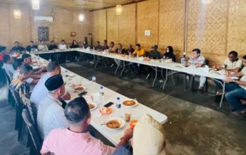 PKB Bengkalis Perkuat Soliditas dan Target Tambah Kursi DPRD