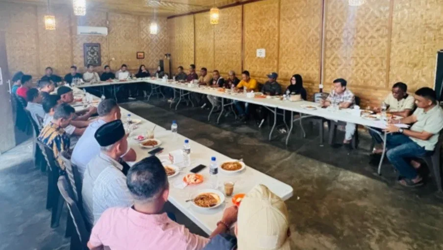 PKB Bengkalis Perkuat Soliditas dan Target Tambah Kursi DPRD