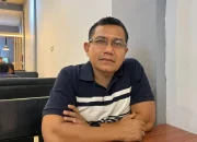 PKB Riau Bela Legalitas Tenaga Ahli Gubernur