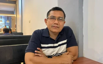 PKB Riau Bela Legalitas Tenaga Ahli Gubernur