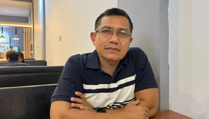 PKB Riau Bela Legalitas Tenaga Ahli Gubernur, Minta Tak Dikaitkan Proses Hukum