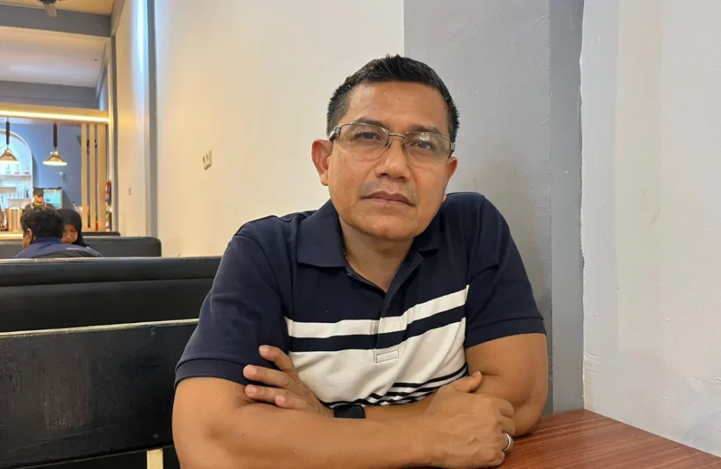 PKB Riau Bela Legalitas Tenaga Ahli Gubernur