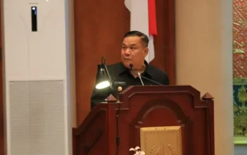 Plt Gubernur Riau Ajak Perempuan Terus Berdaya di Momentum Hari Kartini