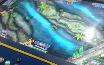 Polsek Ujung Batu Tegaskan Akan Tindak Judi Gelper