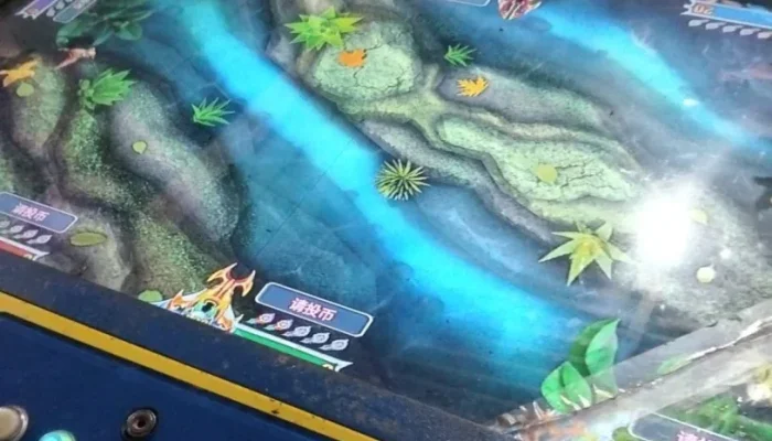 Polsek Ujung Batu Tegaskan Akan Tindak Judi Gelper, Aktivitas Mesin Tembak Ikan Disorot Warga