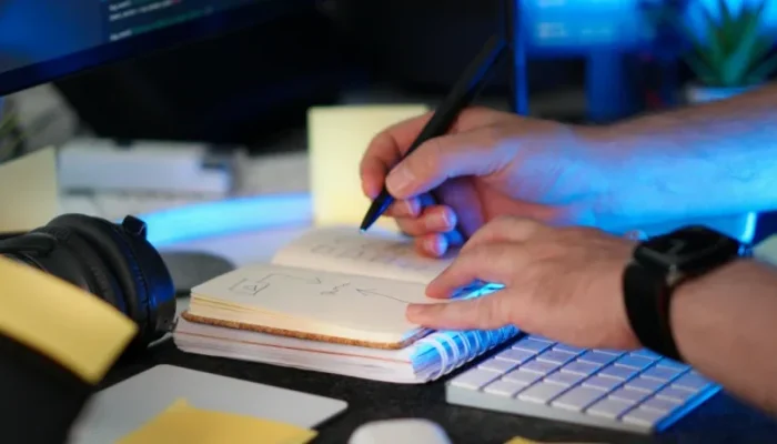 Prodi Bisnis Digital Unilak Bidik Peluang 97 Juta Lapangan Kerja Digital