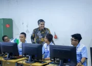 PVN 2026 Dibuka, 10 Ribu Peserta Ikuti Pelatihan Industri