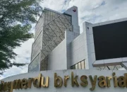 RUPS Luar Biasa BRK Syariah Batalkan Calon Komisaris dan Direksi, Asesmen Ulang Segera Dibuka