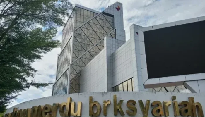 RUPS Luar Biasa BRK Syariah Batalkan Calon Komisaris dan Direksi, Asesmen Ulang Segera Dibuka
