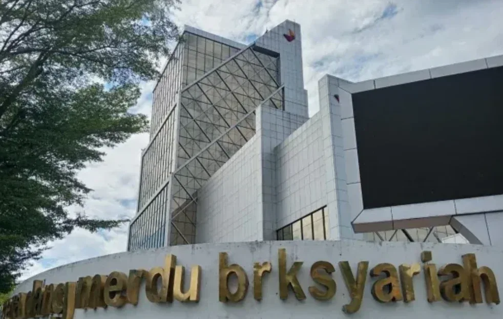 RUPS Luar Biasa BRK Syariah Batalkan Calon Komisaris dan Direksi