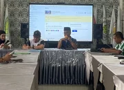 Seleksi SKO Riau 2026 Dimulai, 422 Calon Atlet Siap Jalani Tes Fisik dan Bakat