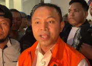 Sidang Korupsi Abdul Wahid