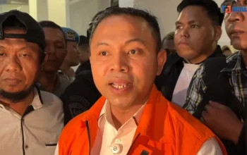 Sidang Korupsi Abdul Wahid