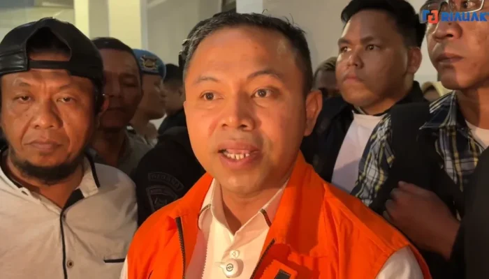 Sidang Korupsi Abdul Wahid: Saksi Sebut Diminta Loyal hingga Setor Rp750 Juta