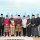 Silaturahmi Idul Fitri Riau Perkuat Sinergi DPRD dan Pemprov