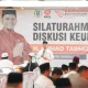 Silaturahmi Ramadan DPRD Riau, Ahmad Tarmizi Tampung Aspirasi Warga